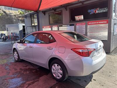 2016 Toyota Corolla L   - Photo 2 - Chula Vista, CA 91911