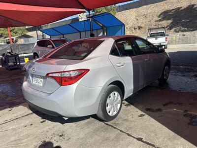 2016 Toyota Corolla L   - Photo 3 - Chula Vista, CA 91911