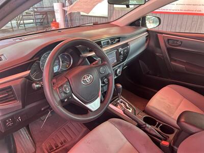 2016 Toyota Corolla L   - Photo 5 - Chula Vista, CA 91911