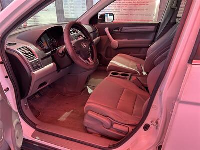 2007 Honda CR-V EX   - Photo 5 - Chula Vista, CA 91911