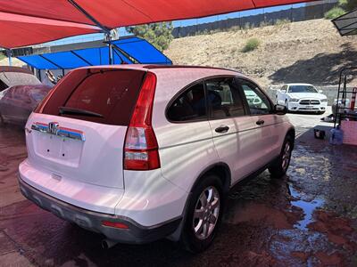 2007 Honda CR-V EX   - Photo 3 - Chula Vista, CA 91911