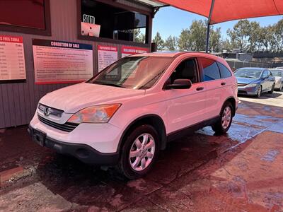 2007 Honda CR-V EX   - Photo 1 - Chula Vista, CA 91911