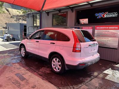 2007 Honda CR-V EX   - Photo 2 - Chula Vista, CA 91911
