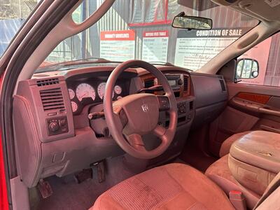 2006 Dodge Ram 1500 ST   - Photo 6 - Chula Vista, CA 91911