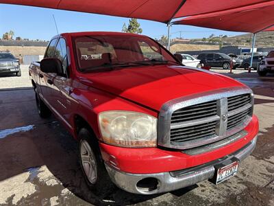 2006 Dodge Ram 1500 ST   - Photo 4 - Chula Vista, CA 91911