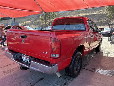 2006 Dodge Ram 1500 ST   - Photo 3 - Chula Vista, CA 91911