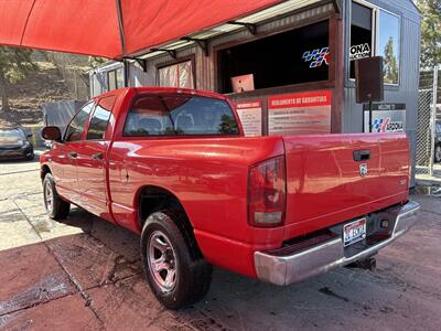 2006 Dodge Ram 1500 ST   - Photo 2 - Chula Vista, CA 91911