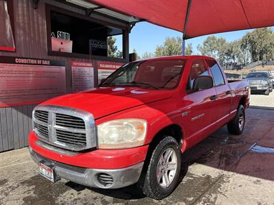 2006 Dodge Ram 1500 ST   - Photo 1 - Chula Vista, CA 91911