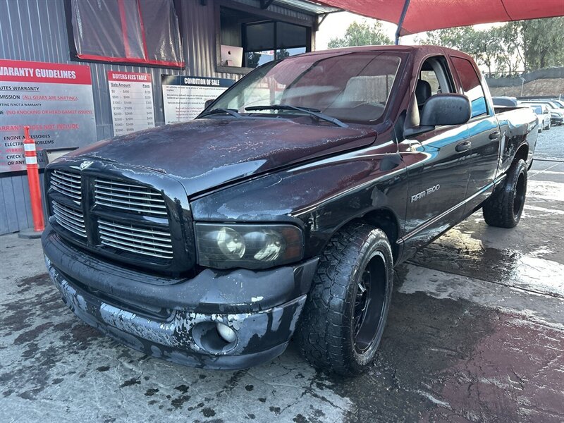 2003 Dodge Ram 1500 ST  