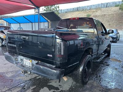 2003 Dodge Ram 1500 ST   - Photo 3 - Chula Vista, CA 91911