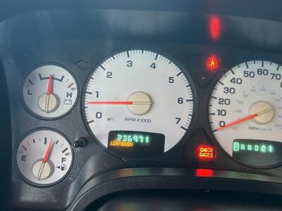 2003 Dodge Ram 1500 ST   - Photo 8 - Chula Vista, CA 91911