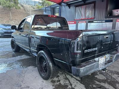2003 Dodge Ram 1500 ST   - Photo 2 - Chula Vista, CA 91911