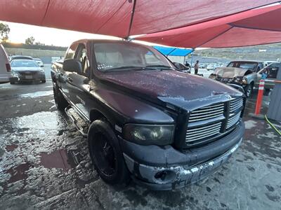 2003 Dodge Ram 1500 ST   - Photo 4 - Chula Vista, CA 91911