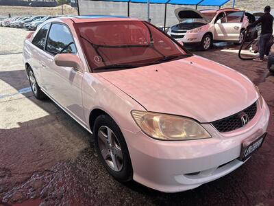 2004 Honda Civic EX   - Photo 4 - Chula Vista, CA 91911