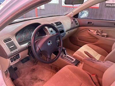 2004 Honda Civic EX   - Photo 7 - Chula Vista, CA 91911