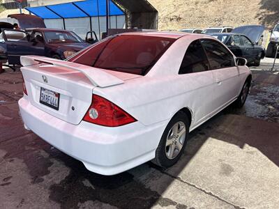 2004 Honda Civic EX   - Photo 3 - Chula Vista, CA 91911