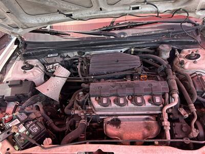 2004 Honda Civic EX   - Photo 5 - Chula Vista, CA 91911