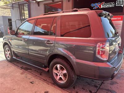 2006 Honda Pilot EX-L   - Photo 2 - Chula Vista, CA 91911