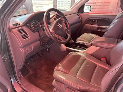 2006 Honda Pilot EX-L   - Photo 5 - Chula Vista, CA 91911