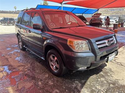 2006 Honda Pilot EX-L   - Photo 4 - Chula Vista, CA 91911