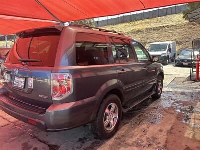 2006 Honda Pilot EX-L   - Photo 3 - Chula Vista, CA 91911
