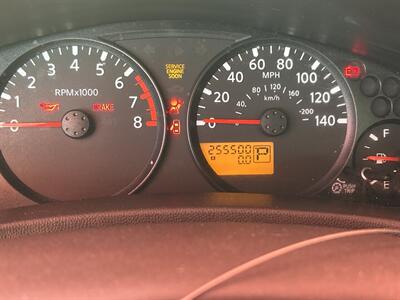 2007 Nissan Frontier XE   - Photo 8 - Chula Vista, CA 91911