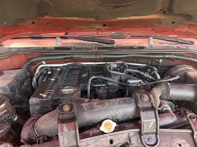 2007 Nissan Frontier XE   - Photo 5 - Chula Vista, CA 91911