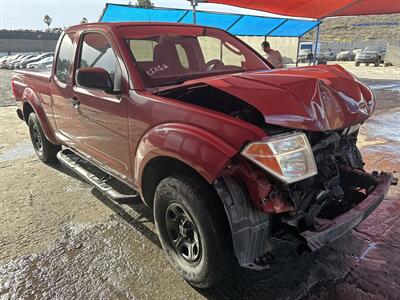 2007 Nissan Frontier XE   - Photo 4 - Chula Vista, CA 91911