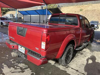2007 Nissan Frontier XE   - Photo 3 - Chula Vista, CA 91911