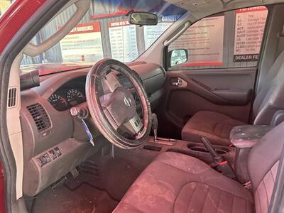 2007 Nissan Frontier XE   - Photo 7 - Chula Vista, CA 91911