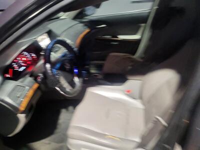 2011 Honda Accord EX-L - Photo 5 - Chula Vista, CA 91911