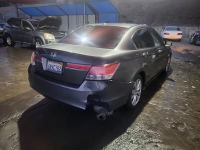 2011 Honda Accord EX-L - Photo 3 - Chula Vista, CA 91911