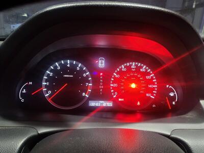 2011 Honda Accord EX-L - Photo 6 - Chula Vista, CA 91911