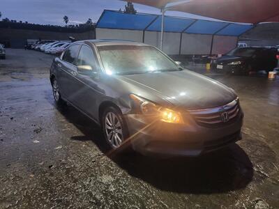 2011 Honda Accord EX-L - Photo 4 - Chula Vista, CA 91911