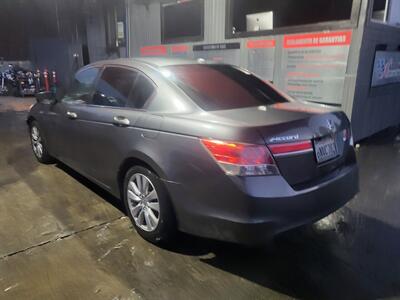 2011 Honda Accord EX-L - Photo 2 - Chula Vista, CA 91911