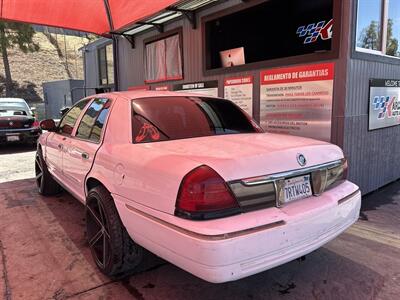 2007 Mercury Grand Marquis GS   - Photo 2 - Chula Vista, CA 91911