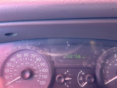 2007 Mercury Grand Marquis GS   - Photo 8 - Chula Vista, CA 91911