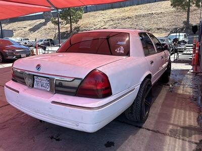 2007 Mercury Grand Marquis GS   - Photo 3 - Chula Vista, CA 91911