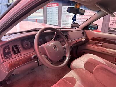 2007 Mercury Grand Marquis GS   - Photo 6 - Chula Vista, CA 91911