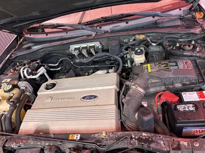 2007 Ford Escape Hybrid   - Photo 5 - Chula Vista, CA 91911