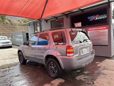 2007 Ford Escape Hybrid   - Photo 2 - Chula Vista, CA 91911