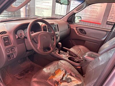 2007 Ford Escape Hybrid   - Photo 6 - Chula Vista, CA 91911