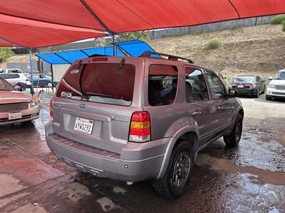 2007 Ford Escape Hybrid   - Photo 3 - Chula Vista, CA 91911