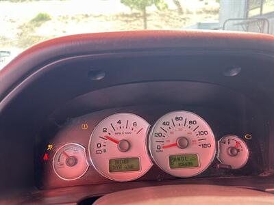 2007 Ford Escape Hybrid   - Photo 8 - Chula Vista, CA 91911