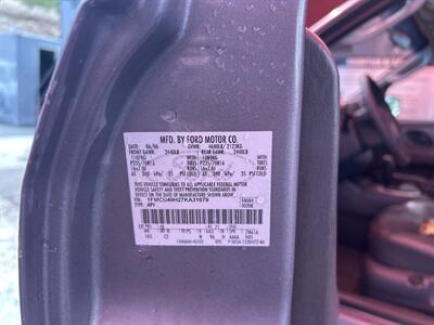 2007 Ford Escape Hybrid   - Photo 7 - Chula Vista, CA 91911
