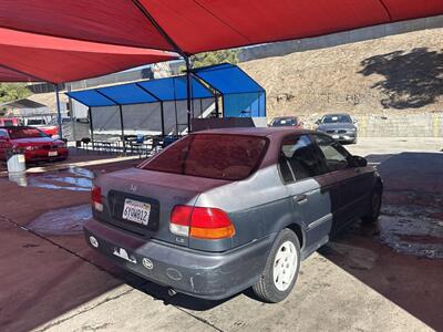 1997 Honda Civic LX   - Photo 3 - Chula Vista, CA 91911