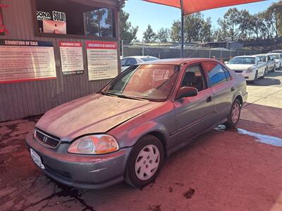 1997 Honda Civic LX   - Photo 2 - Chula Vista, CA 91911