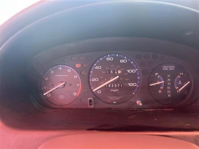 1997 Honda Civic LX   - Photo 6 - Chula Vista, CA 91911