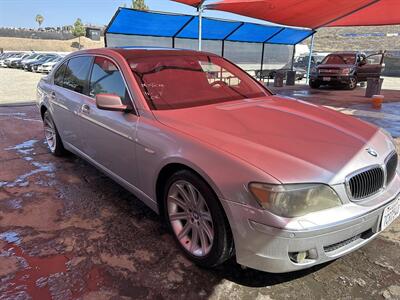 2006 BMW 750Li   - Photo 4 - Chula Vista, CA 91911