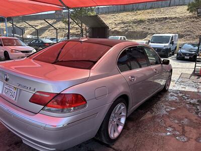 2006 BMW 750Li   - Photo 3 - Chula Vista, CA 91911